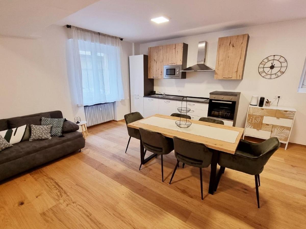 Apartment Palermo - Very Cosy, Calm And Close To The City Centre Bolzano Exterior photo