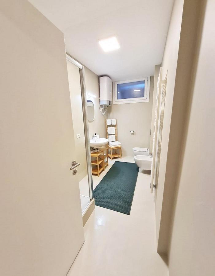 Apartment Palermo - Very Cosy, Calm And Close To The City Centre Bolzano Exterior photo